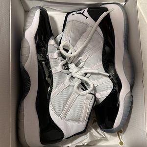 Air Jordan 11 retro GS